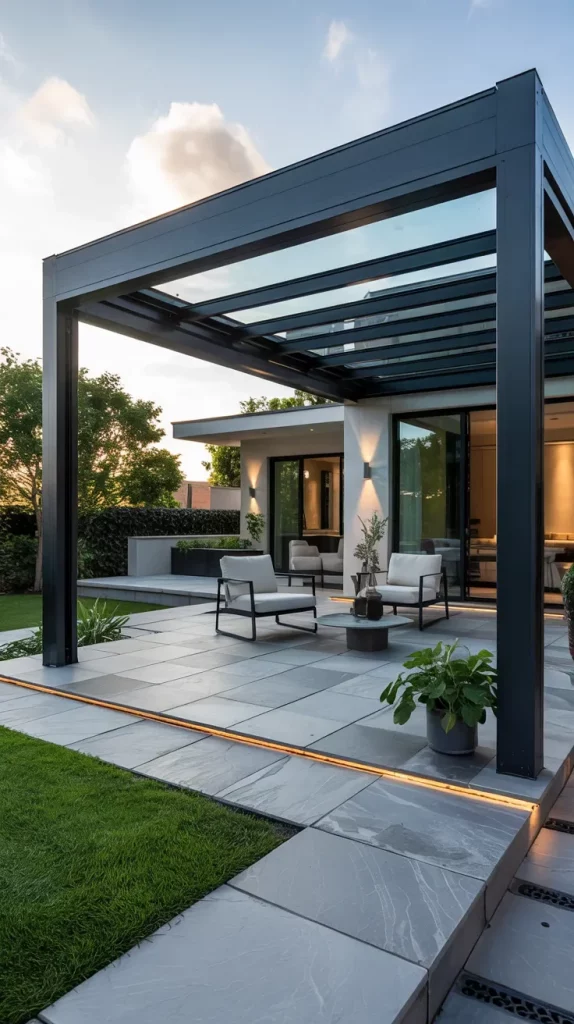 60 Covered Pergola Patio Designs 2026 For Stylish Outdoor Living