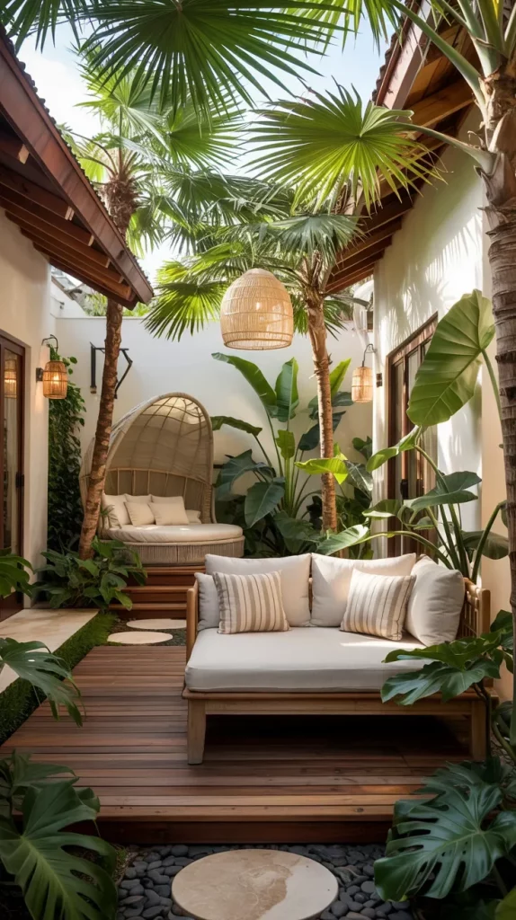 60 Stunning Courtyard Design Ideas 2026 For Stylish Outdoor Living