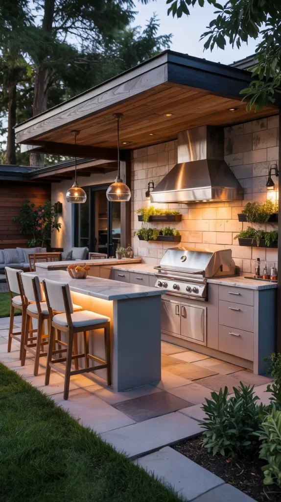 59 Modern Cozy Backyard Ideas 2026 For A Stylish And Relaxing Outdoor Space