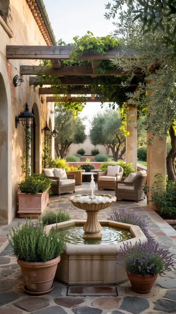 58 Luxury Outdoor Living Ideas 2026 For Elegant Backyard Inspiration
