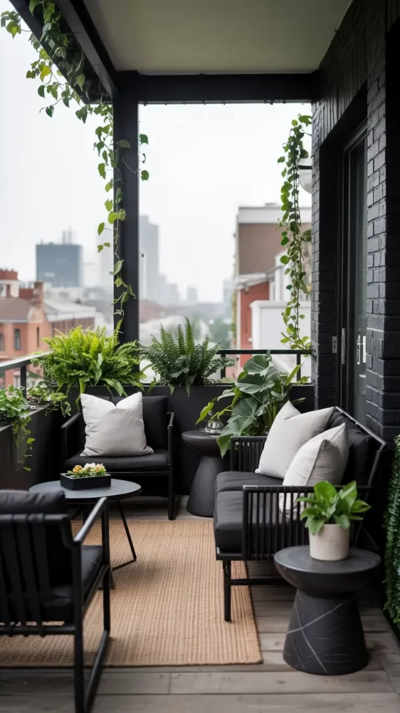 63 Small Balcony Decor 2026 Ideas For Stylish And Cozy Outdoor Spaces