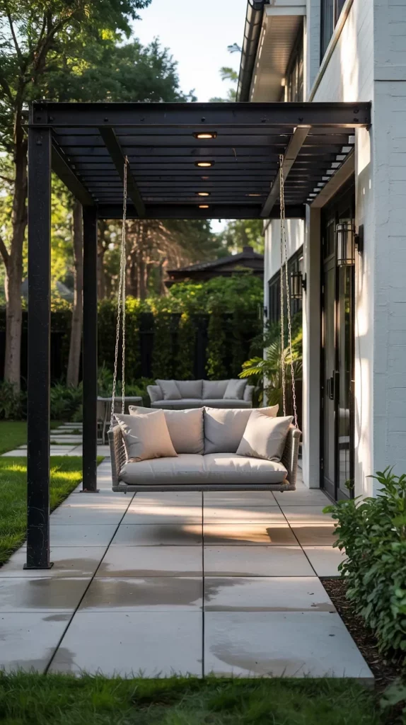 59 Pergola Patio Design 2026 Ideas For A Stylish Outdoor Space