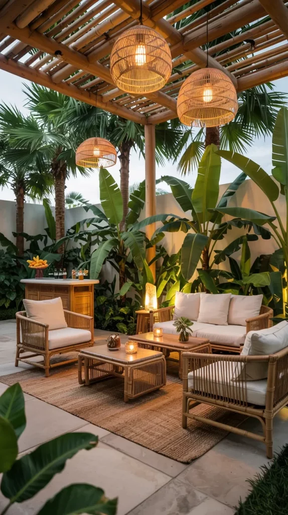 57 Resort-Style Backyards 2026 That Feel Like A Luxury Vacation