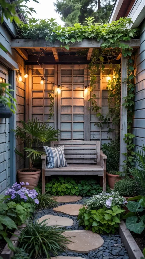 60 Small Backyard Landscaping Ideas On A Budget 2026 For Stylish Outdoor Spaces