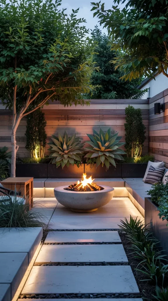 61 Backyard Fence Landscaping 2026 Ideas For Stylish And Modern Outdoor Spaces