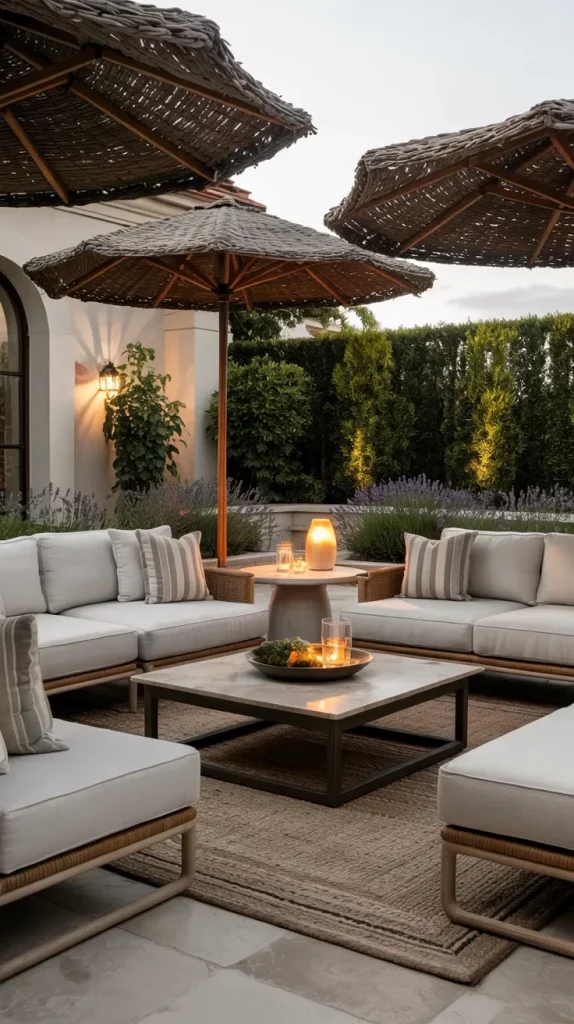 60 Spa-Style Outdoor Zones 2026 For A Luxurious Backyard Retreat