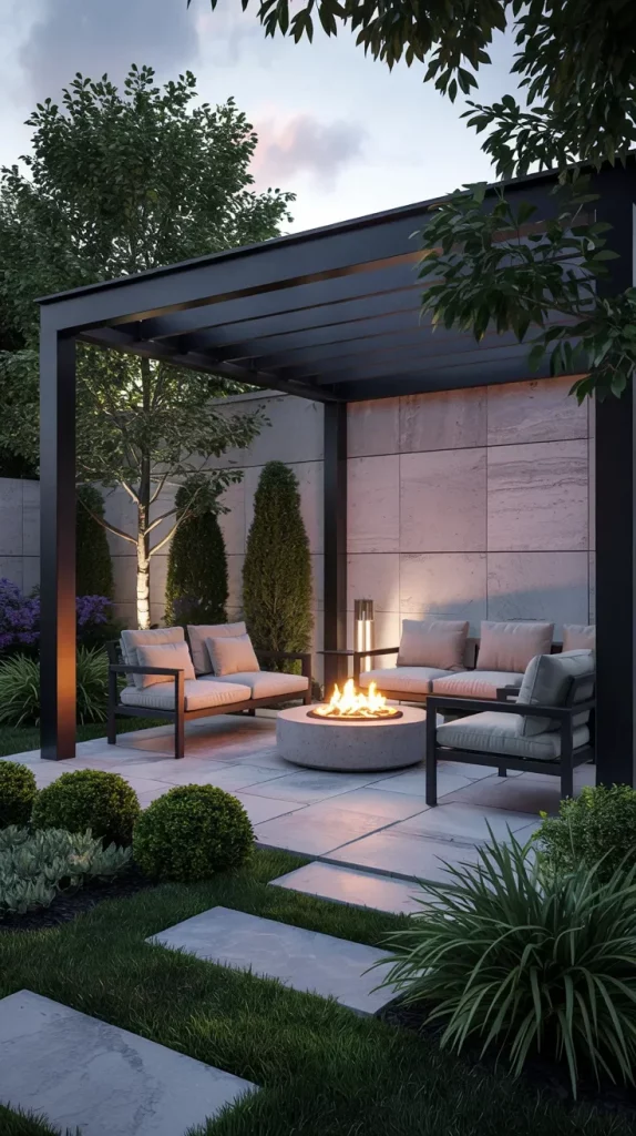 58 Modern Backyard Landscaping Ideas 2026 For A Stylish Outdoor Space