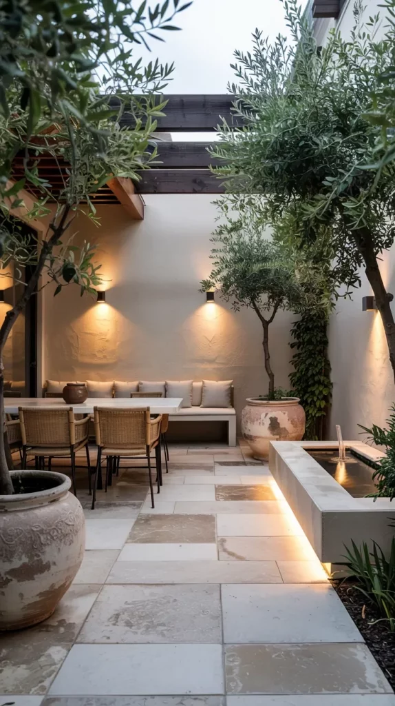 51 Organic Modern Landscaping 2026 Ideas For Stylish Outdoor Living