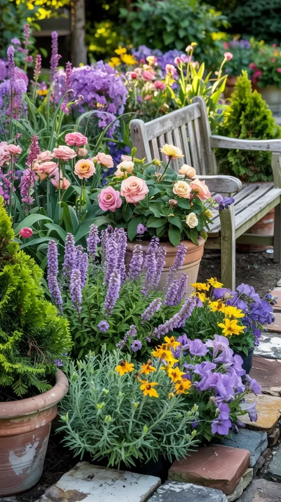 60 Natural Gardens & Pollinator-Friendly Landscaping 2026 Ideas For A Beautiful Eco-Friendly Backyard