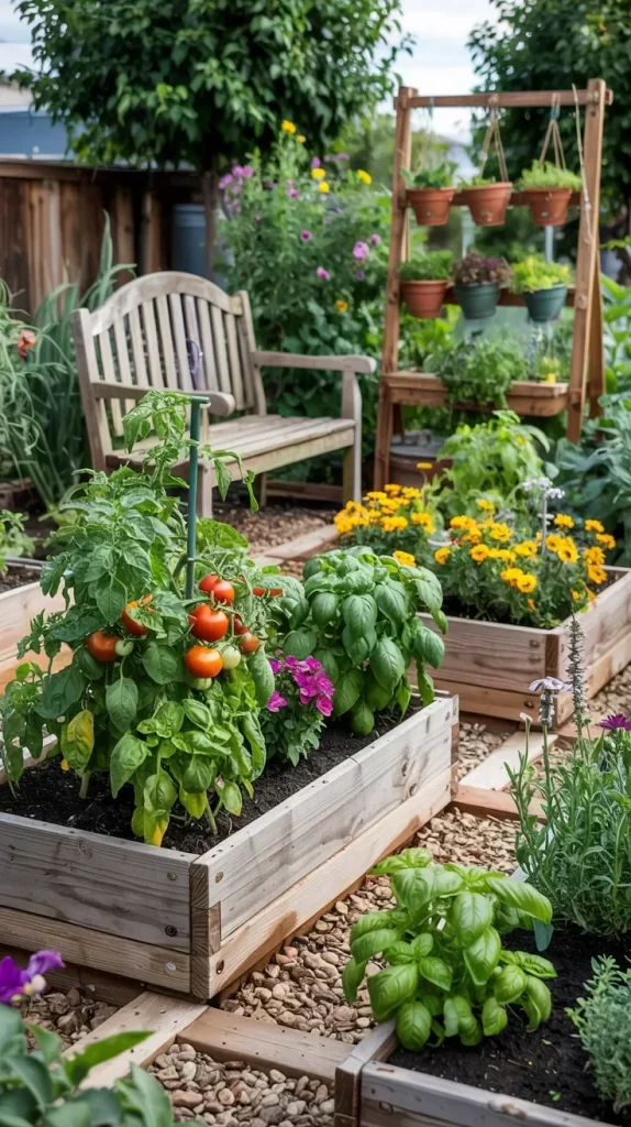 56 Edible Gardens And Foodscaping 2026 Ideas For Stylish And Sustainable Outdoor Living