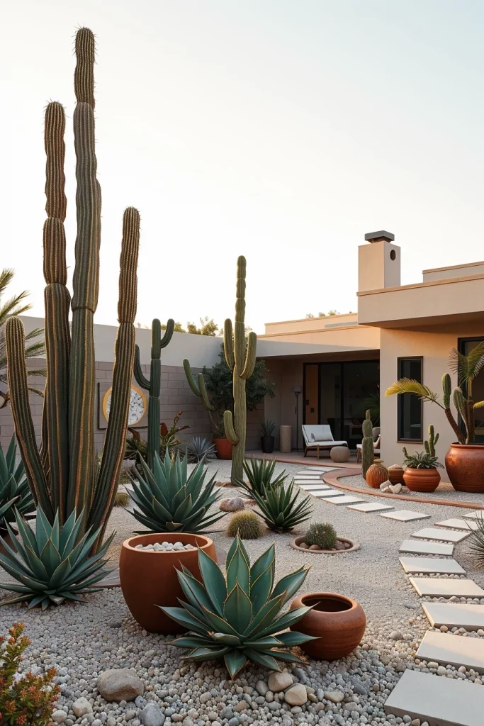 53 Low-Maintenance And Drought-Resistant Yards 2026