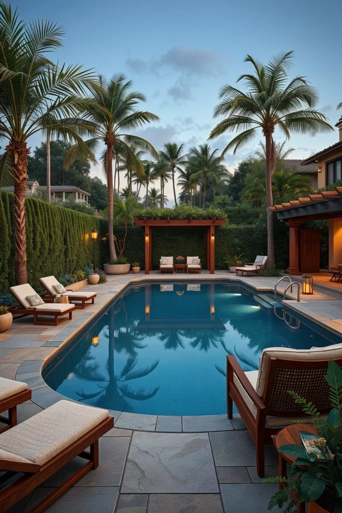 59 Privacy Landscaping Ideas 2026 For Stylish And Secluded Outdoor Spaces