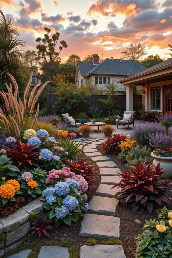 56 Artistic Backyard Ideas 2026 For A Stylish And Creative Outdoor Space