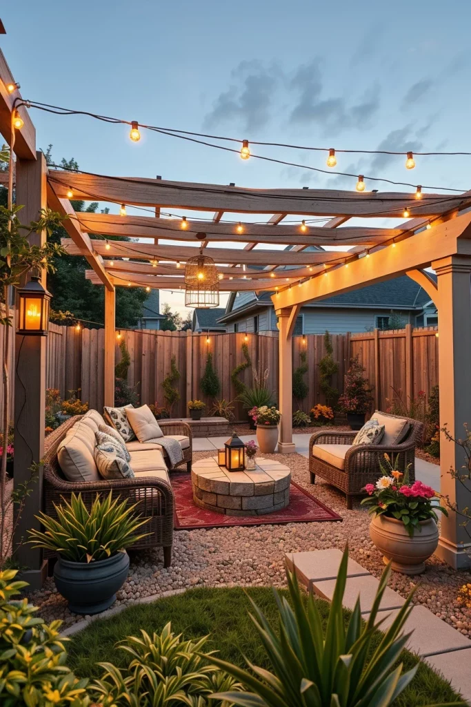 55 Backyard Landscaping On A Budget 2026 Ideas For A Stylish Outdoor Makeover