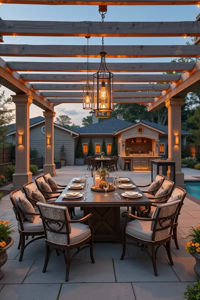 56 Backyard Oasis Ideas 2026 For A Stylish And Relaxing Outdoor Retreat