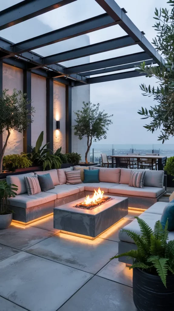58 Rooftop Patio Design 2026 Ideas For Stylish Outdoor Living