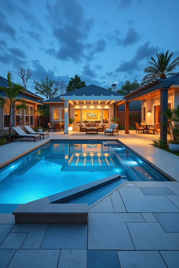 58 Low Maintenance Backyard Ideas 2026 For A Stylish And Easy Outdoor Space