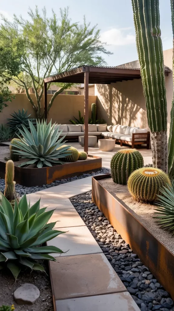 56 Modern Backyard Landscaping Trends 2026 For Stylish Outdoor Living
