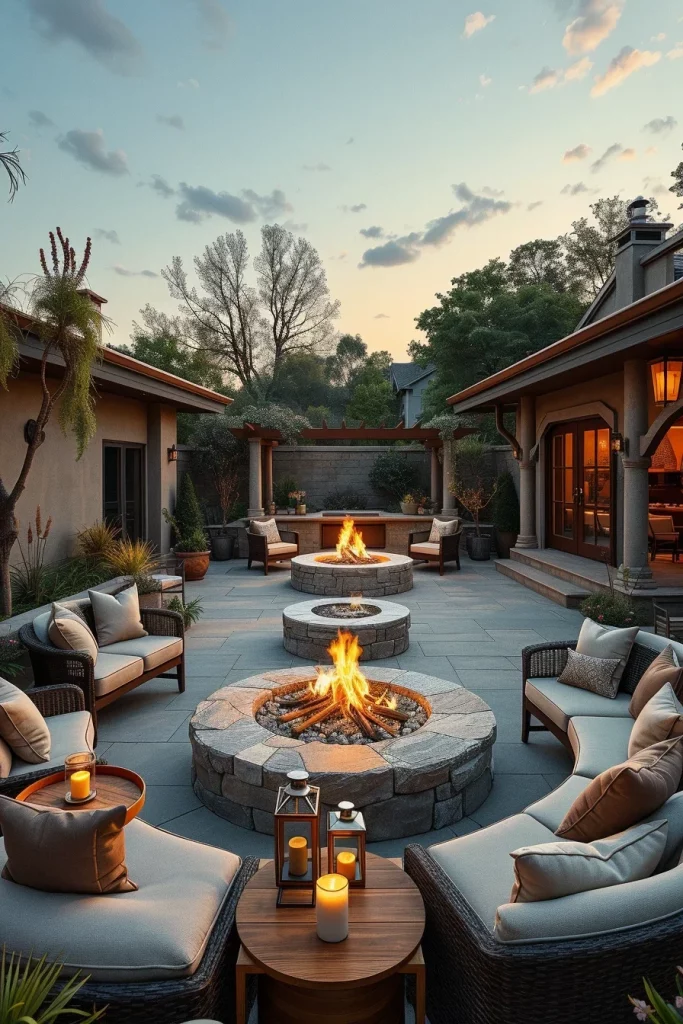 57 Spa Backyard Ideas 2026 For A Relaxing Luxury Outdoor Retreat
