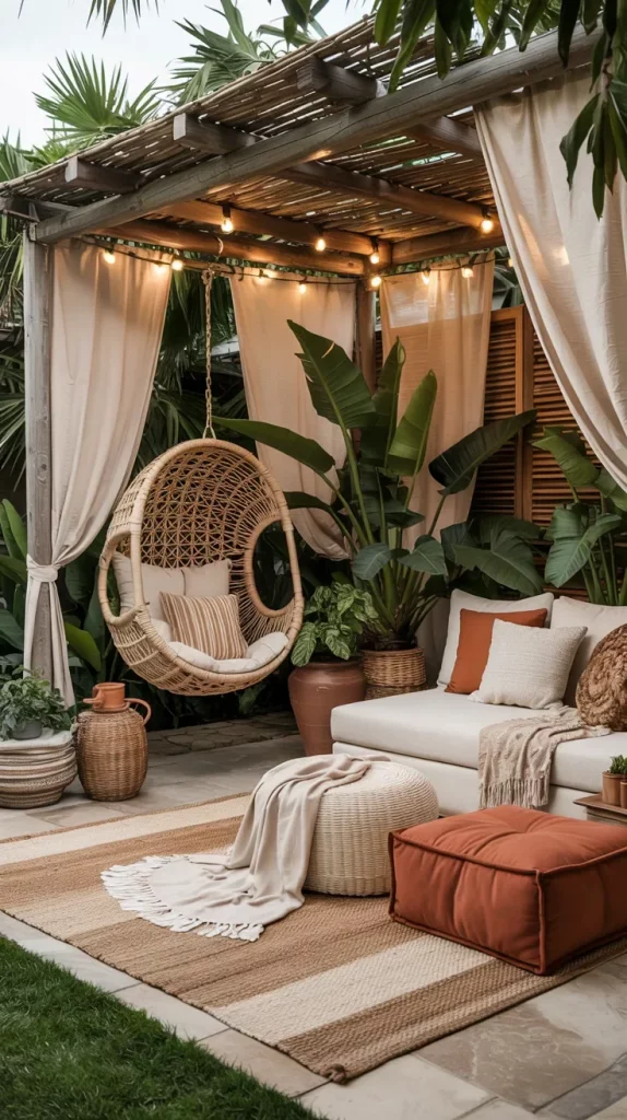 60 Dream Outdoor Living Spaces 2026 That Redefine Backyard Luxury