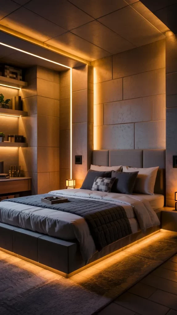 58 Creative Minecraft Bedroom Themes For The Ultimate Gamer Space