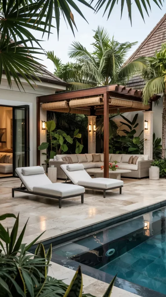 54 Outdoor Living Rooms 2026 That Redefine Backyard Comfort And Style