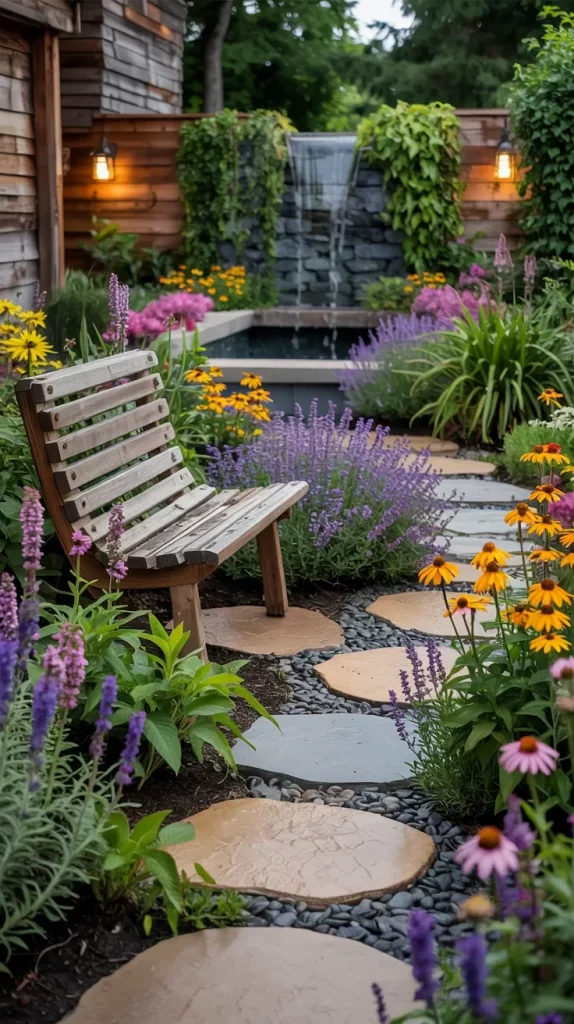 58 Spa Gardens & Wellness Backyards 2026 Ideas For A Relaxing Outdoor Retreat