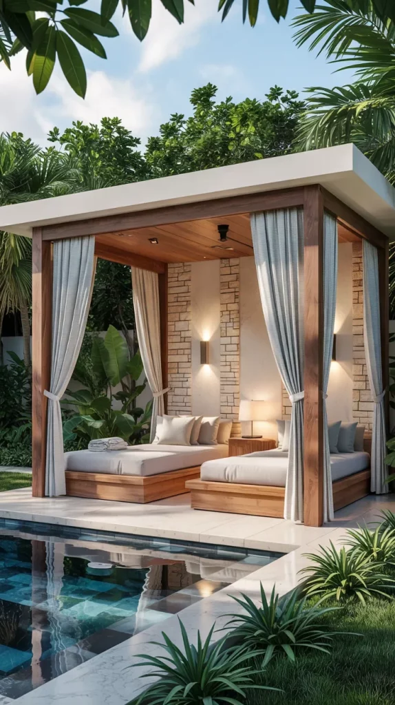 60 Luxury Pool Landscaping Ideas 2026 For A Resort-Style Backyard