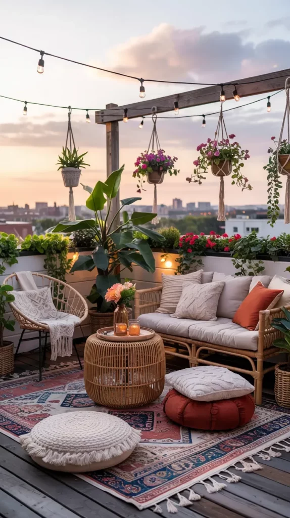 58 Rooftop Patio Design 2026 Ideas For Stylish Outdoor Living