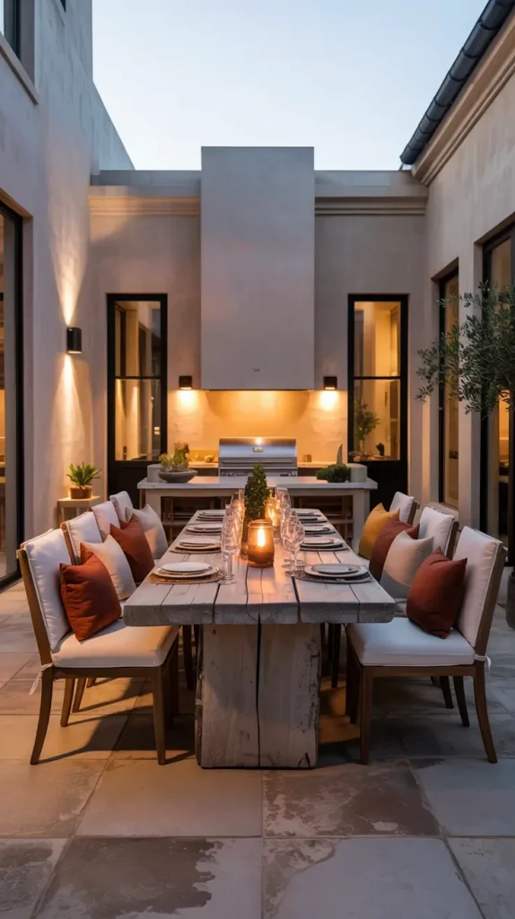 60 Stunning Courtyard Design Ideas 2026 For Stylish Outdoor Living