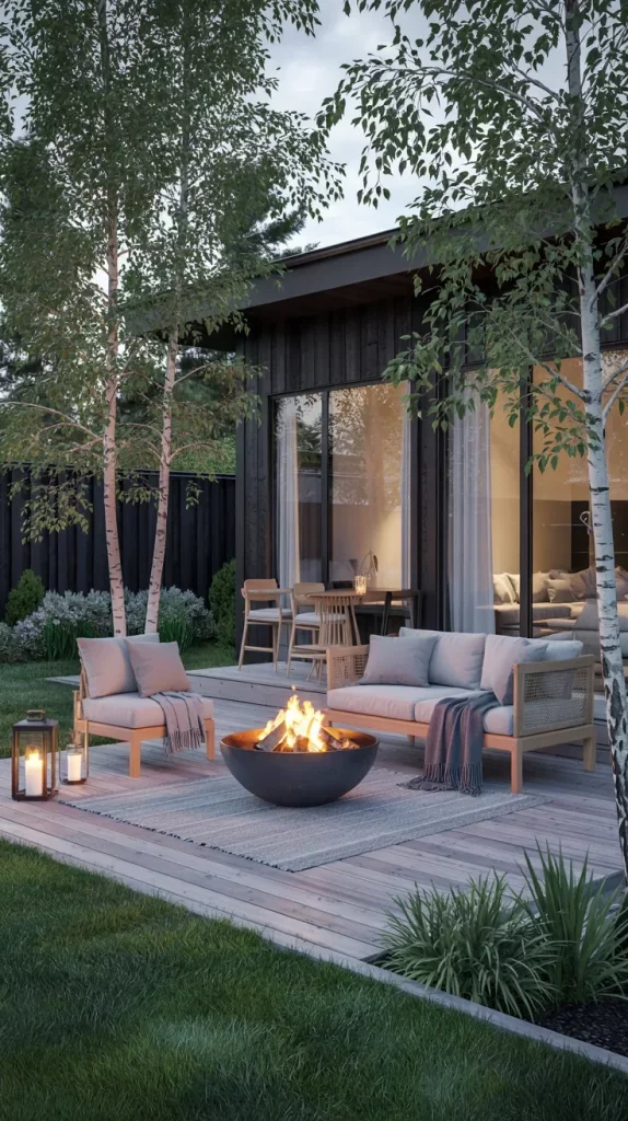 58 Luxury Outdoor Living Ideas 2026 For Elegant Backyard Inspiration