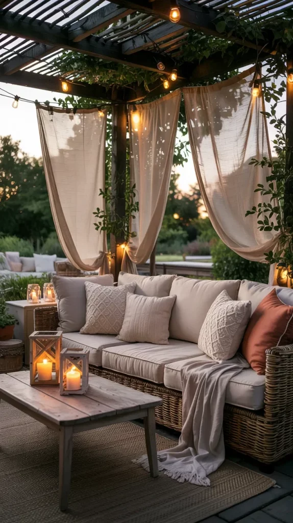 53 Patio Lighting And Furniture Ideas 2026 For Stylish Outdoor Living