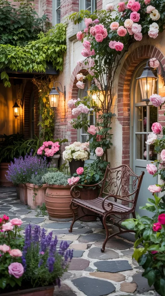 53 Courtyard Landscaping Ideas 2026 For Stylish Outdoor Living