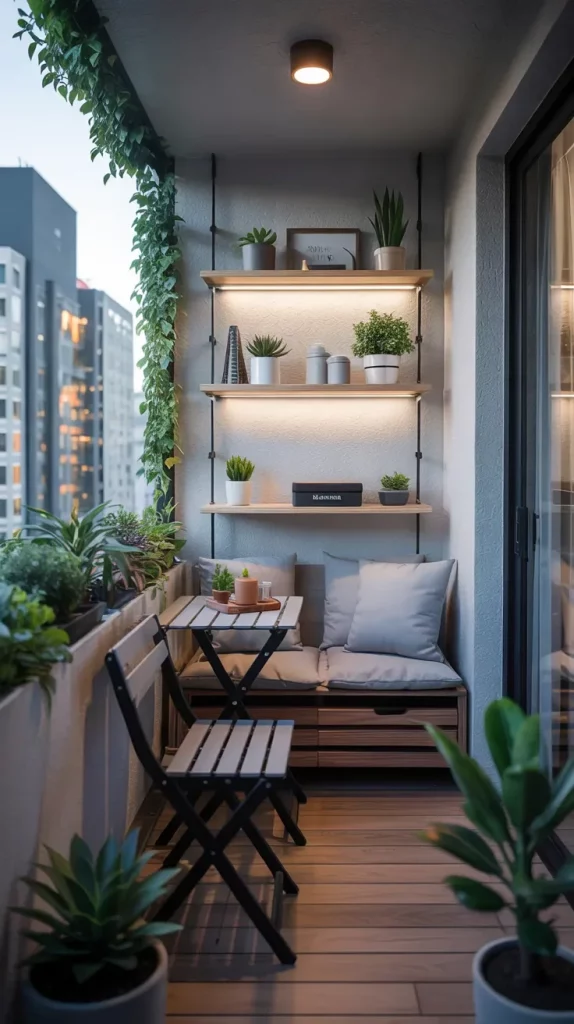 63 Small Balcony Decor 2026 Ideas For Stylish And Cozy Outdoor Spaces