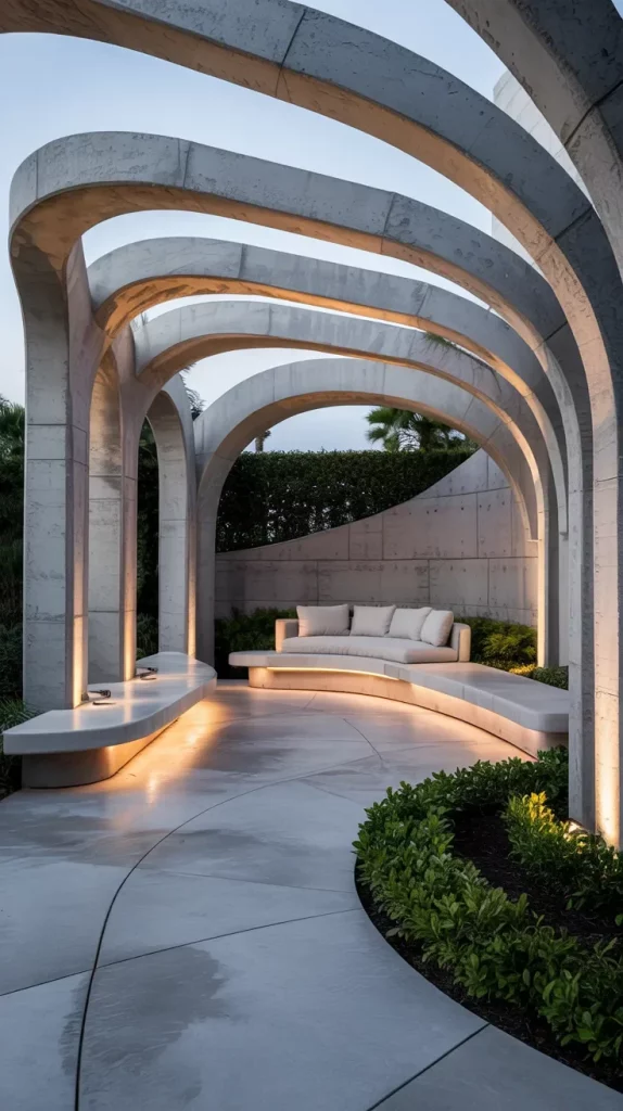 59 Pergola Patio Design 2026 Ideas For A Stylish Outdoor Space