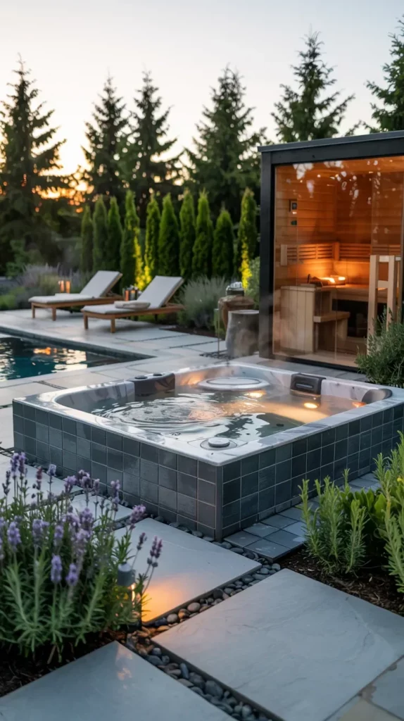 57 Resort-Style Backyards 2026 That Feel Like A Luxury Vacation