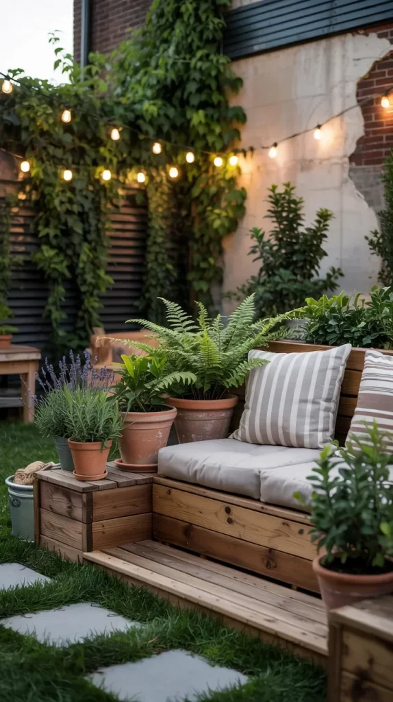 60 Small Backyard Landscaping Ideas On A Budget 2026 For Stylish Outdoor Spaces