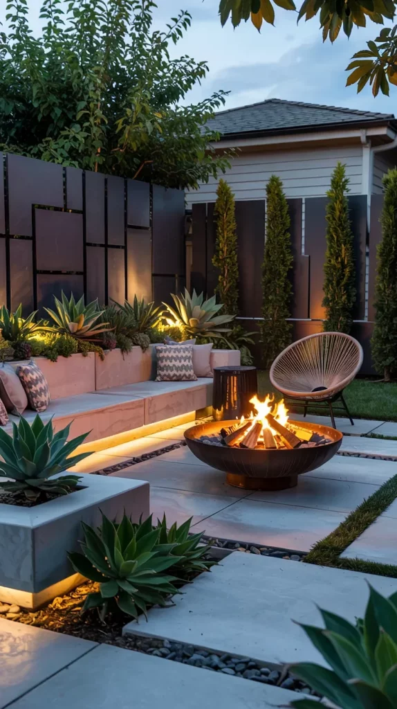 61 Backyard Fence Landscaping 2026 Ideas For Stylish And Modern Outdoor Spaces