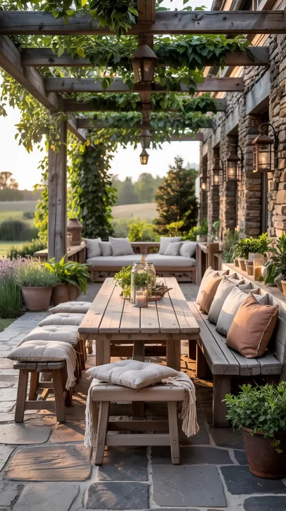 59 Sustainable Outdoor Furniture 2026 Ideas For Stylish Eco-Friendly Patios