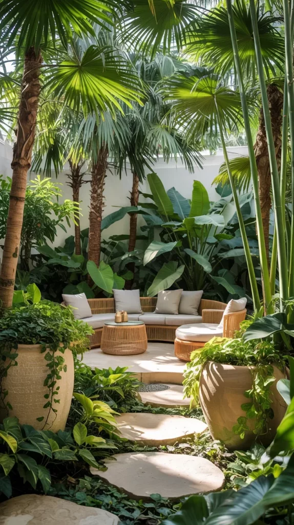 60 Spa-Style Outdoor Zones 2026 For A Luxurious Backyard Retreat