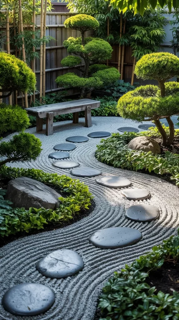 56 Soft Rounded Landscaping 2026 Ideas For Elegant Modern Outdoor Spaces