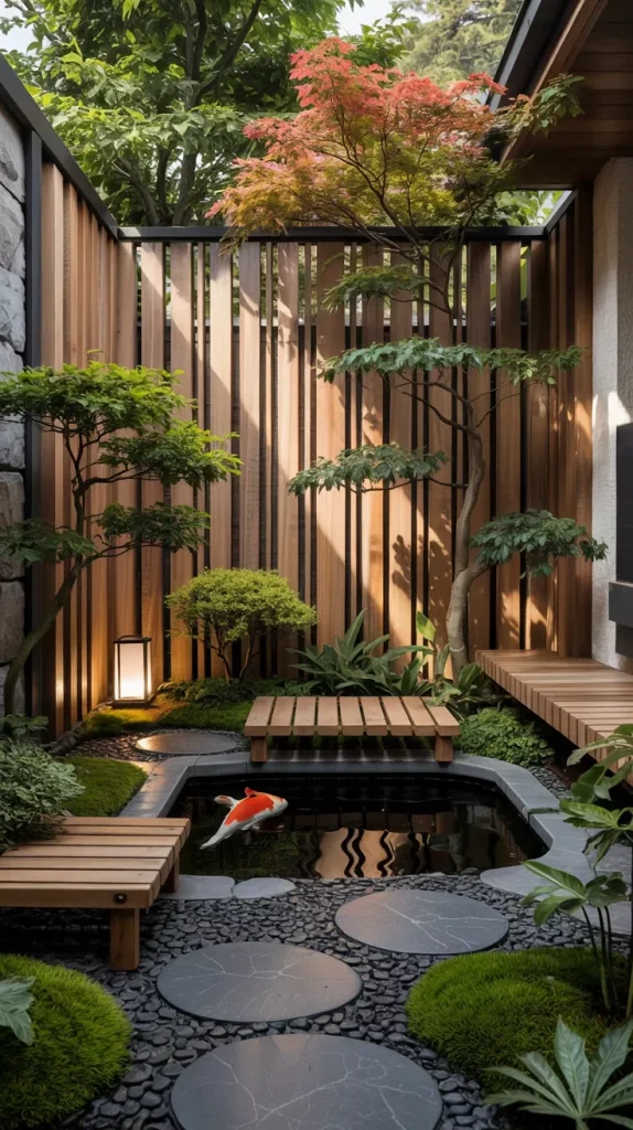 58 Contemporary Garden Fencing 2026 Ideas For Stylish Modern Outdoor Spaces