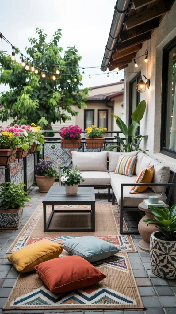 60 Creative Balcony Ideas 2026 For Stylish And Cozy Outdoor Living