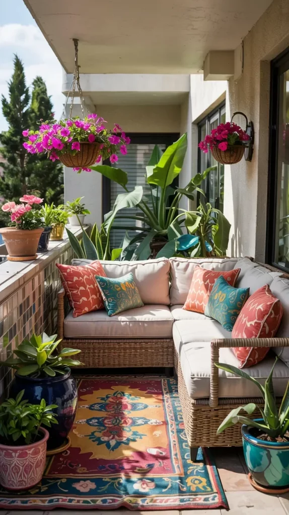 60 Creative Balcony Ideas 2026 For Stylish And Cozy Outdoor Living