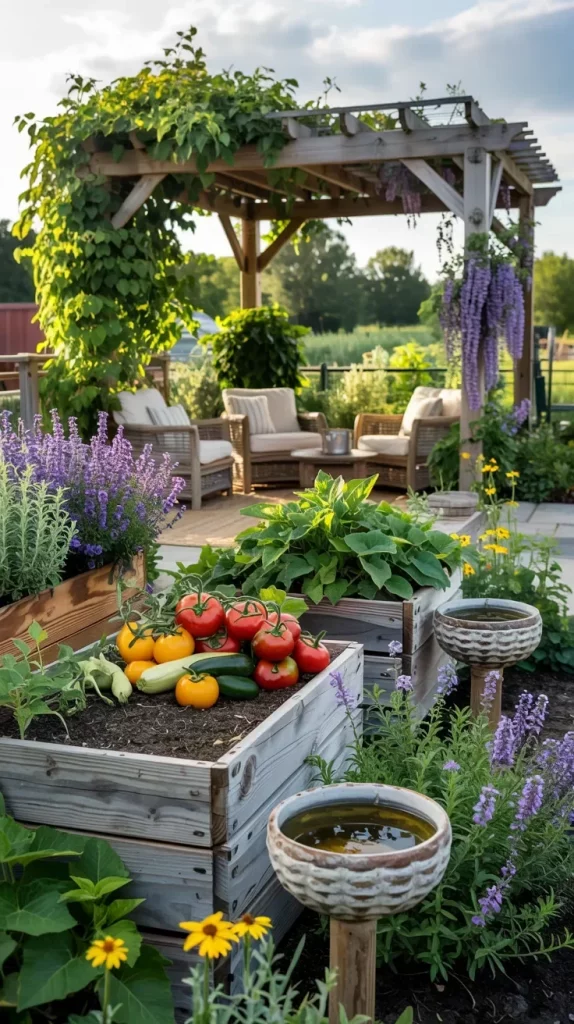 56 Edible Gardens And Foodscaping 2026 Ideas For Stylish And Sustainable Outdoor Living