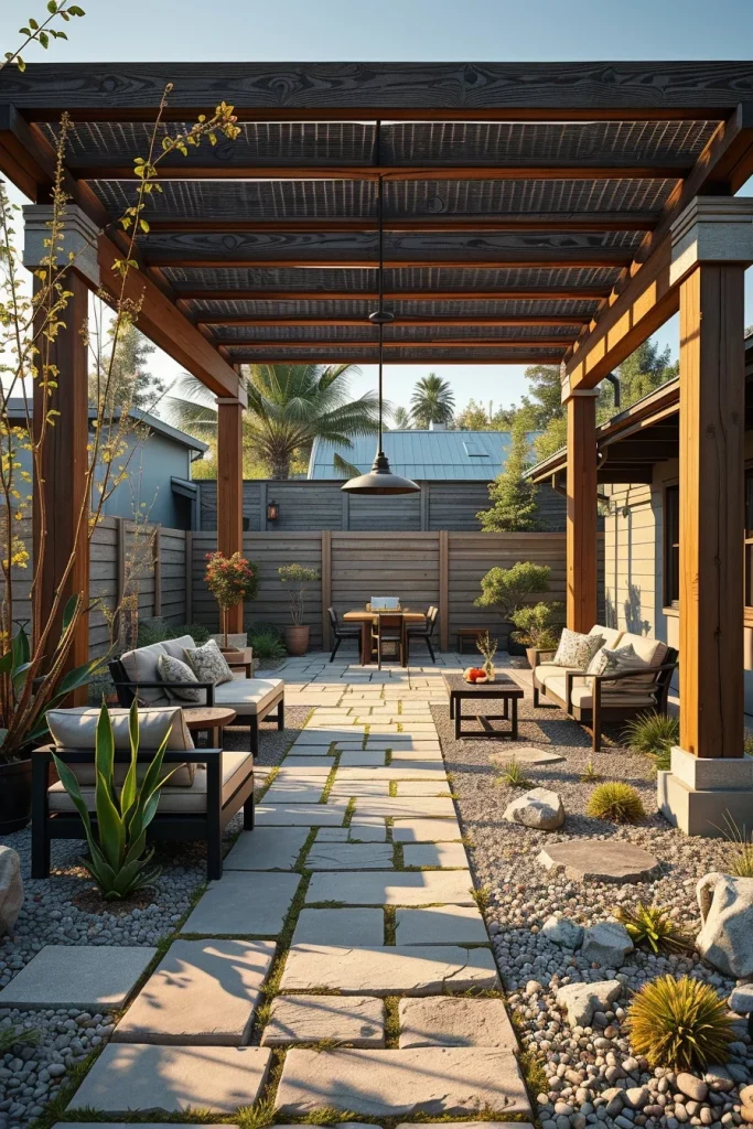 53 Low-Maintenance And Drought-Resistant Yards 2026