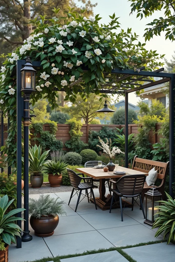 59 Privacy Landscaping Ideas 2026 For Stylish And Secluded Outdoor Spaces