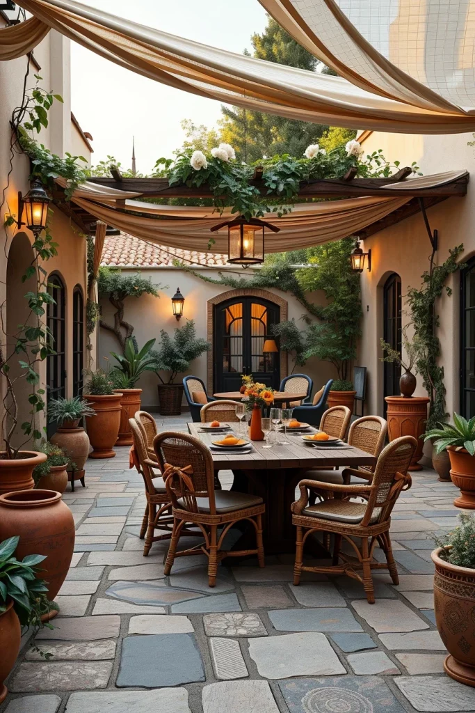 56 Artistic Backyard Ideas 2026 For A Stylish And Creative Outdoor Space