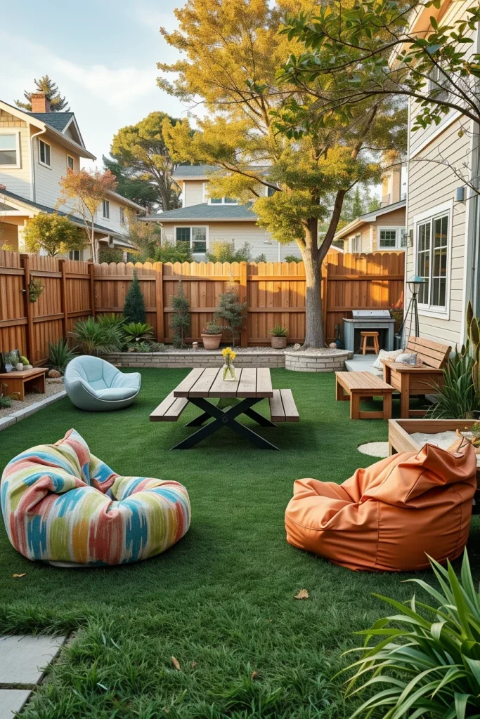 55 Backyard Landscaping On A Budget 2026 Ideas For A Stylish Outdoor Makeover
