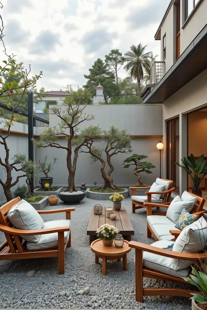 54 Artistic Outdoor Living Space Ideas 2026 For A Stylish Backyard Retreat